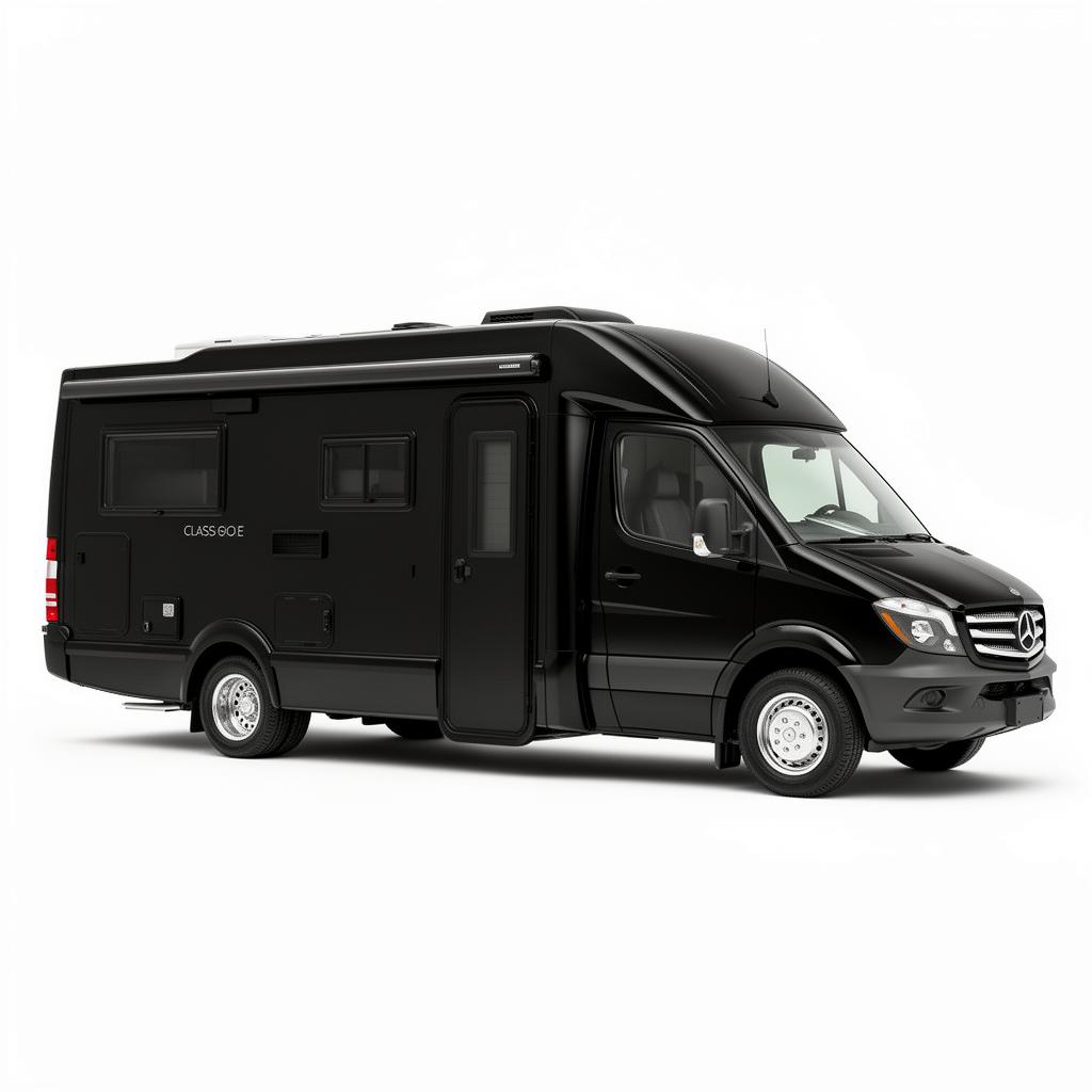 Motorhomes