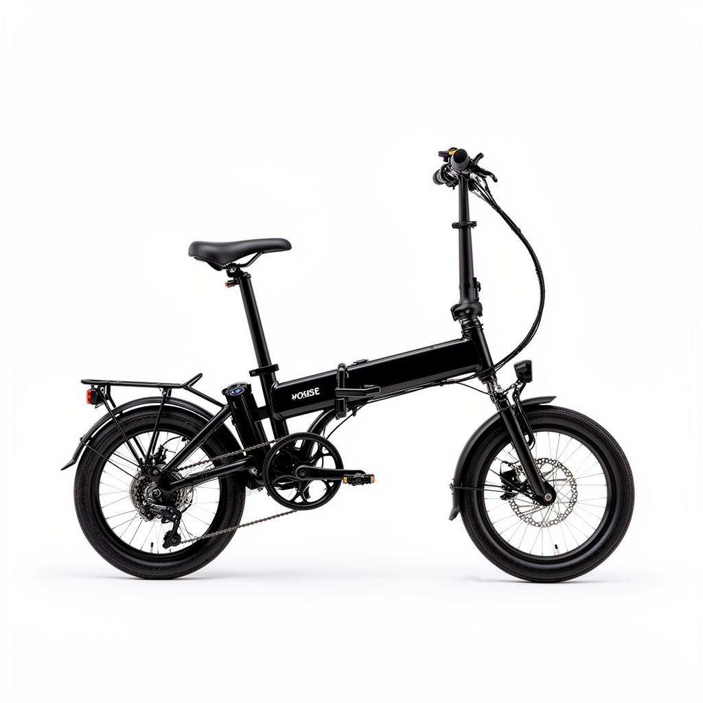 E-Bikes