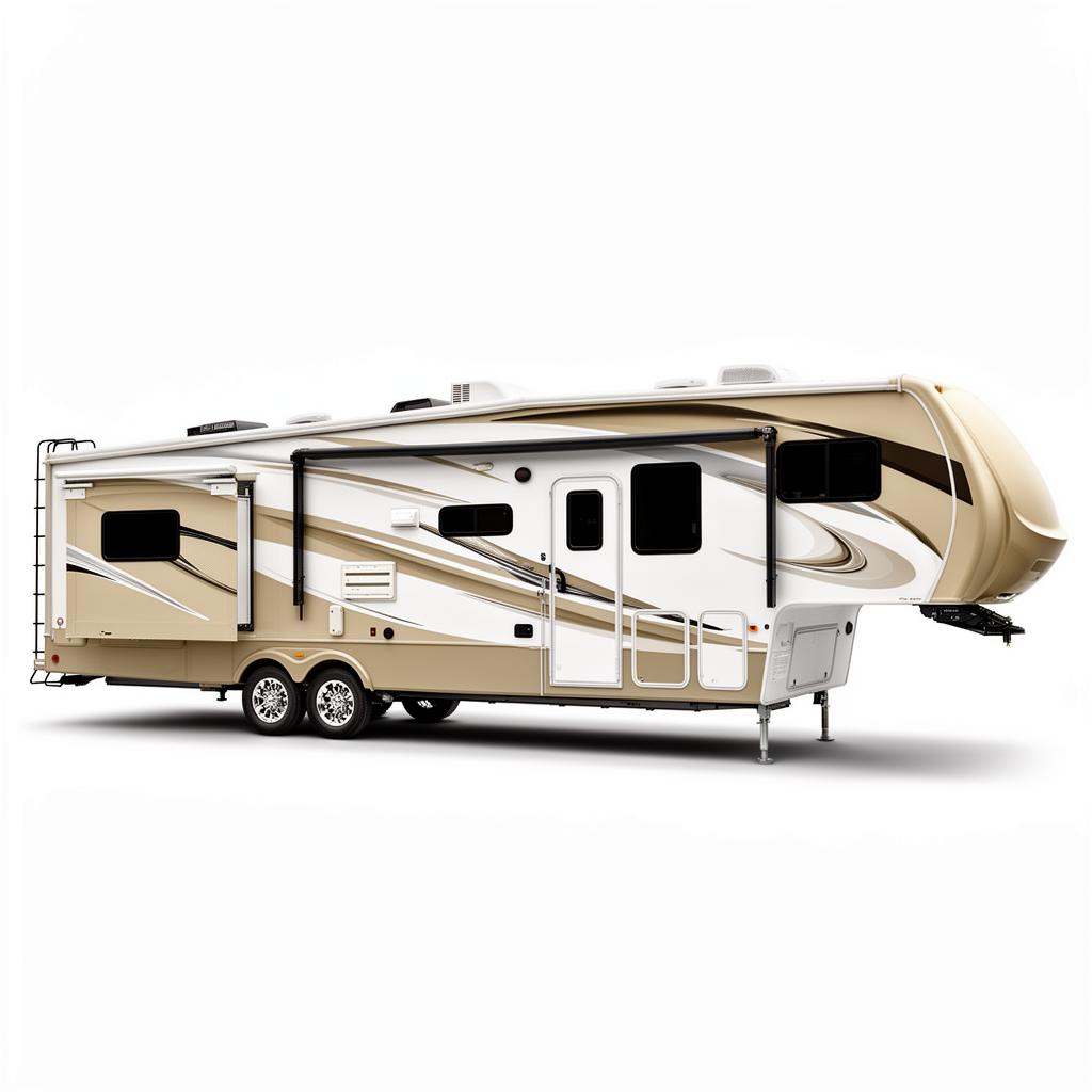 Fifth Wheels