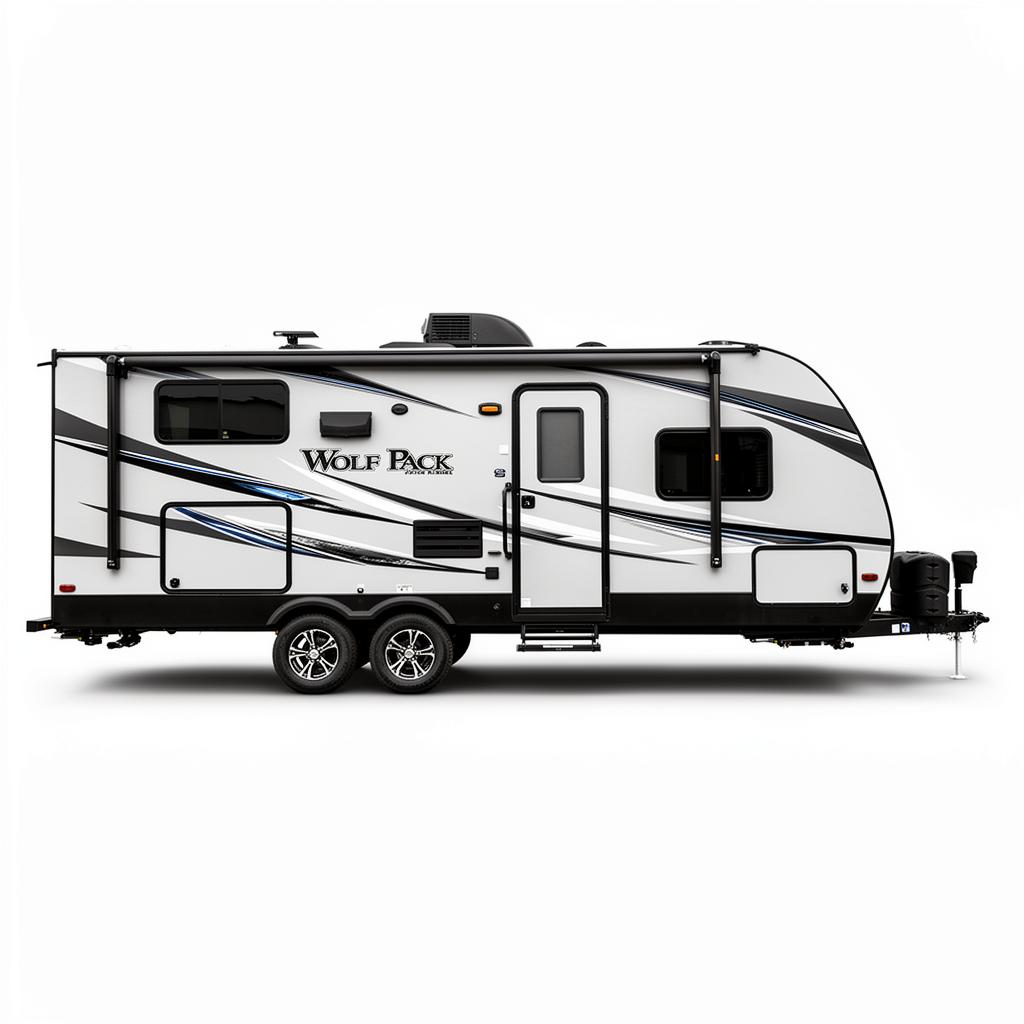 Travel Trailers